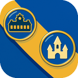 PinCove icon