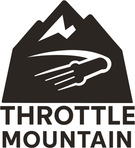 Throttle Mountain